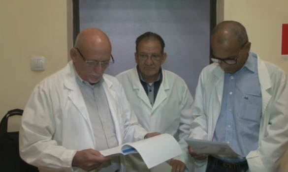 JSC «Proton» receives a visit from Unión Eléctrica de Cuba (UNE) и ENERGOIMPORT representatives